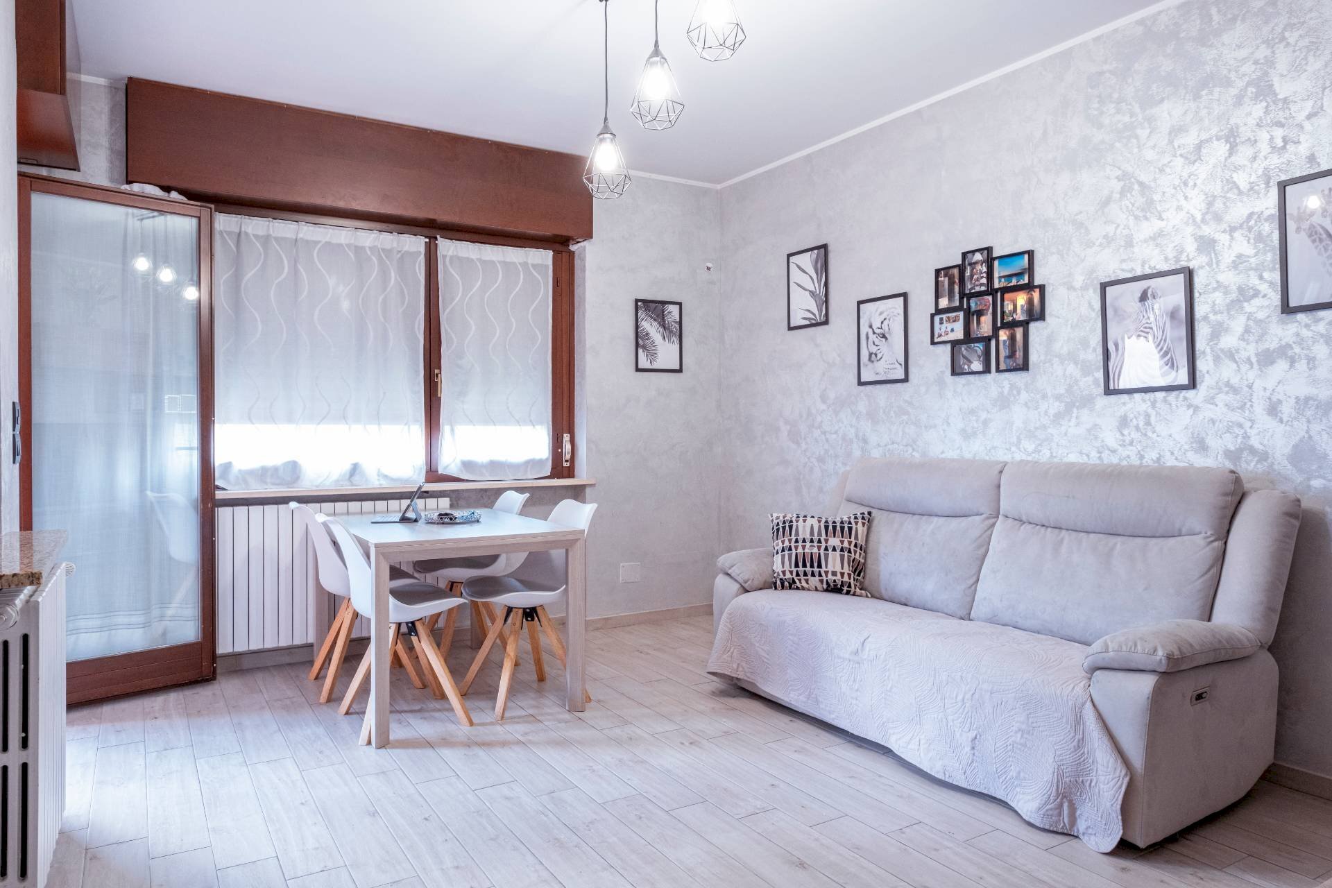 Bilocale via XI febbraio, Alpignano - foto 3