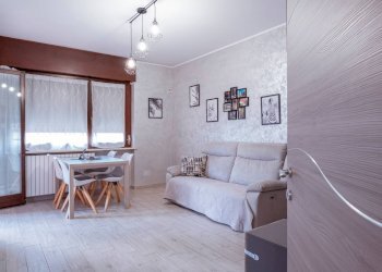 Bilocale via XI febbraio, Alpignano - foto 6