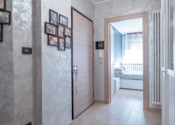 Bilocale via XI febbraio, Alpignano - foto 8