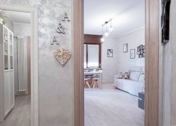 Bilocale via XI febbraio, Alpignano - foto 18