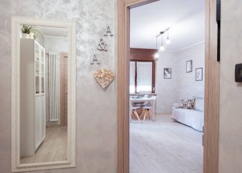 Bilocale via XI febbraio, Alpignano - foto 19