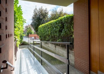 Bilocale via XI febbraio, Alpignano - foto 24