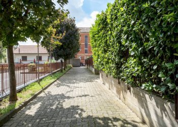 Bilocale via XI febbraio, Alpignano - foto 26