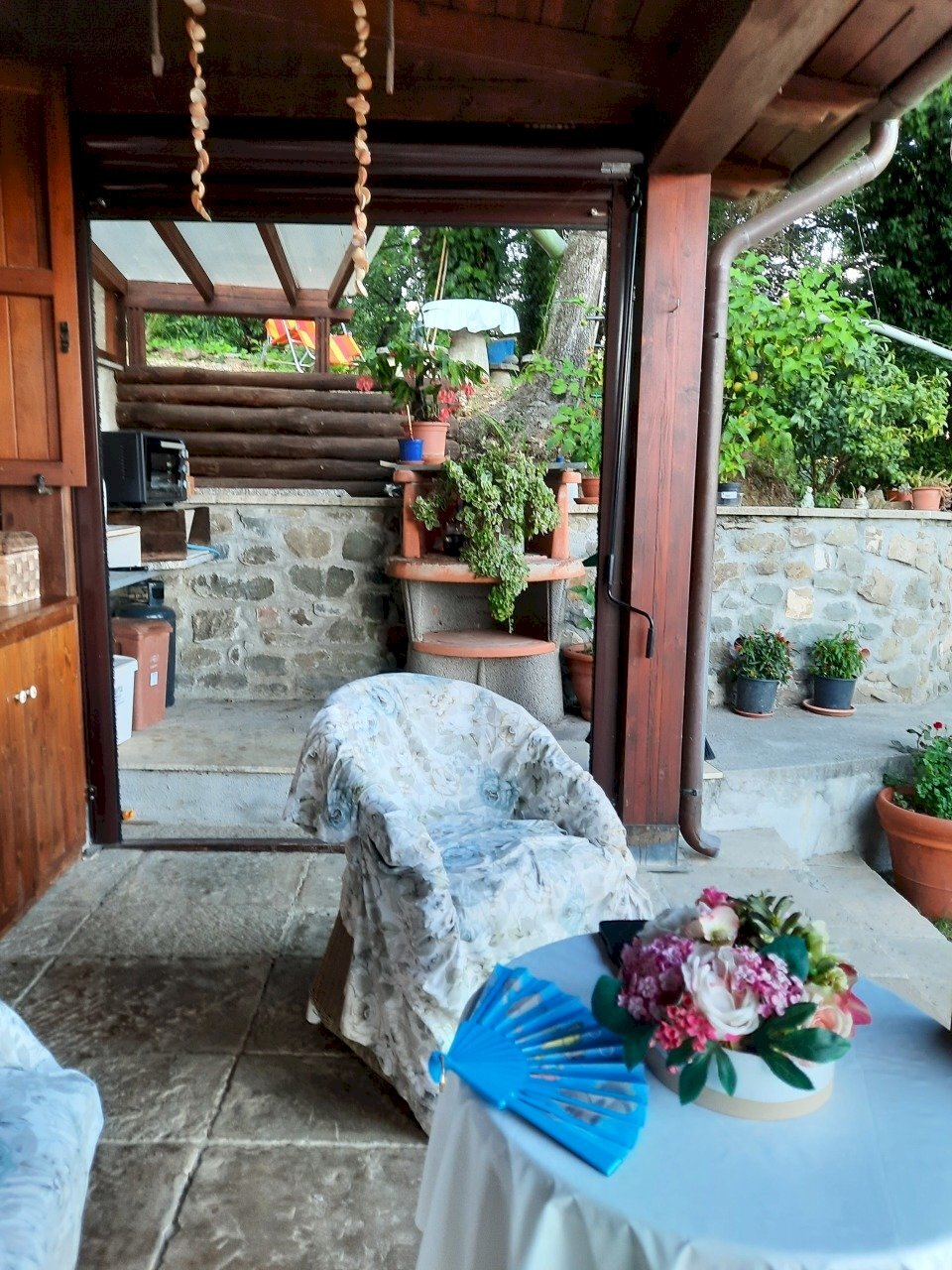 20240809_184940 (1).jpg - Rustico Santo Stefano di Magra - foto 1