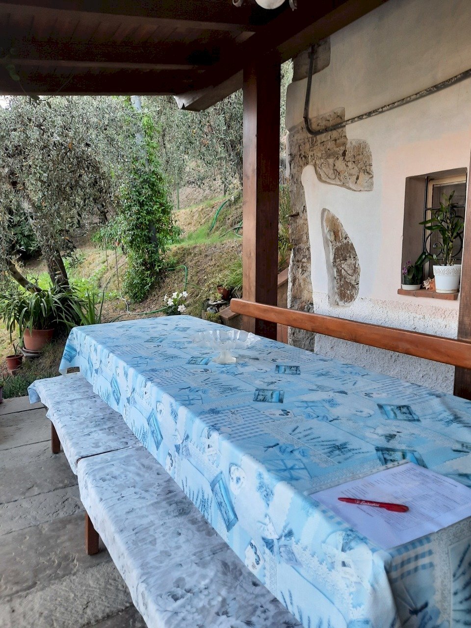 20240809_184929.jpg - Rustico Santo Stefano di Magra - foto 2