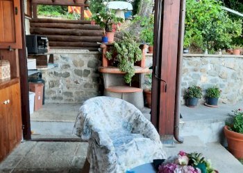 20240809_184940 (1).jpg - Rustico Santo Stefano di Magra - foto 1