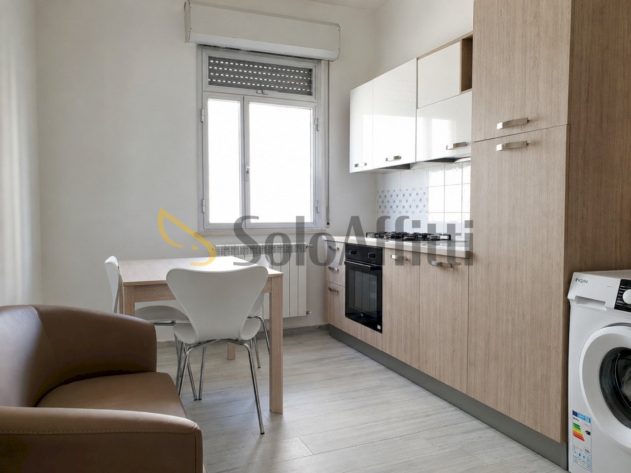 foto.01 - Two-room apartment Catanzaro - photo 1