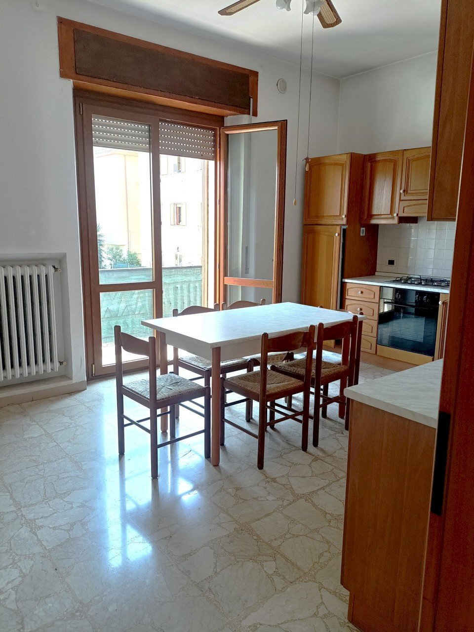 cucina - Apartment San Benedetto del Tronto - photo 1