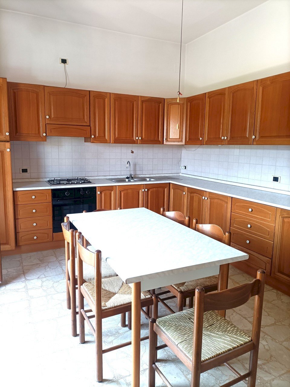cucina - Apartment San Benedetto del Tronto - photo 2