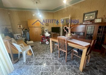 sala - Quadrilocale Via Calatabiano 6, Siracusa - foto 2