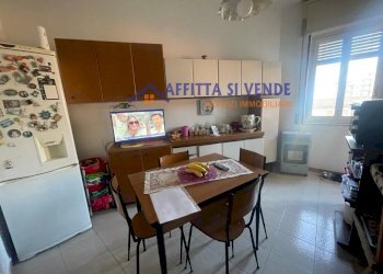 cucina - Quadrilocale Via Calatabiano 6, Siracusa - foto 4