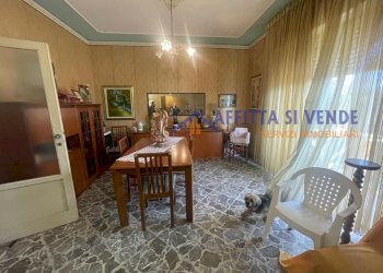 sala - Quadrilocale Via Calatabiano 6, Siracusa - foto 7