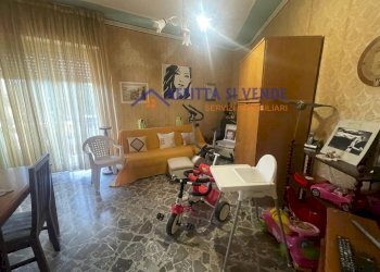 sala - Quadrilocale Via Calatabiano 6, Siracusa - foto 8