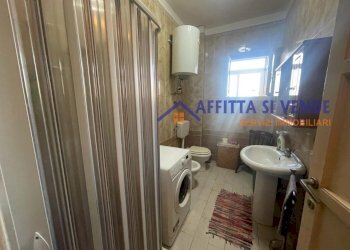 bagno - Quadrilocale Via Calatabiano 6, Siracusa - foto 11