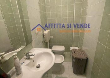 bagno - Quadrilocale Via Calatabiano 6, Siracusa - foto 12