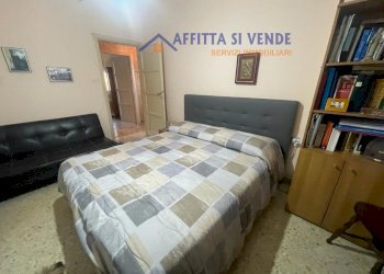 camera da letto - Quadrilocale Via Calatabiano 6, Siracusa - foto 14