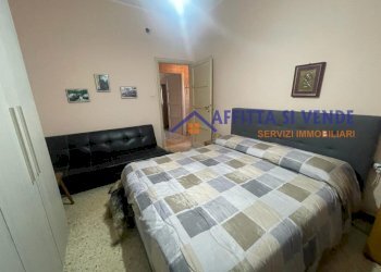 camera da letto - Quadrilocale Via Calatabiano 6, Siracusa - foto 15