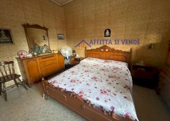 camera da letto - Quadrilocale Via Calatabiano 6, Siracusa - foto 17