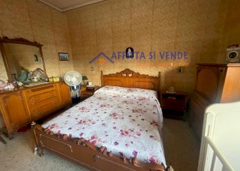 camera da letto - Quadrilocale Via Calatabiano 6, Siracusa - foto 18