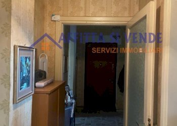 corridoio - Quadrilocale Via Calatabiano 6, Siracusa - foto 19