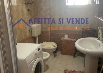 bagno - Quadrilocale Via Calatabiano 6, Siracusa - foto 20