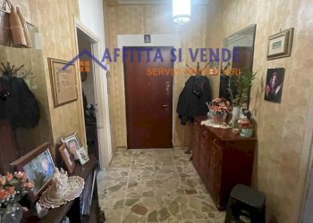 sala d\'attesa - Quadrilocale Via Calatabiano 6, Siracusa - foto 21