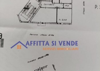 PL via Calatabiano. - Quadrilocale Via Calatabiano 6, Siracusa - foto 22