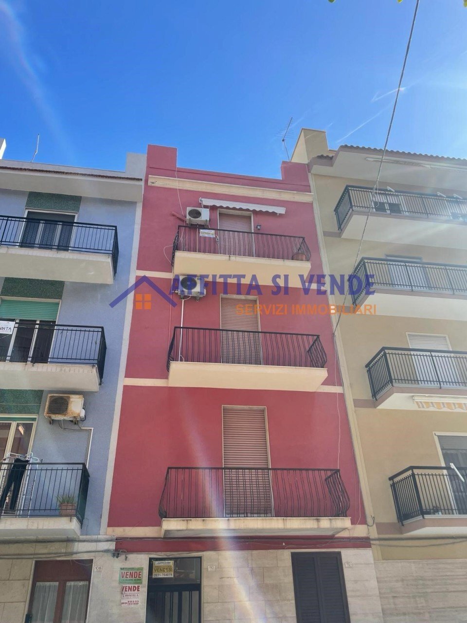 esterno - Apartment Viale Risorgimento 110, Augusta - photo 1