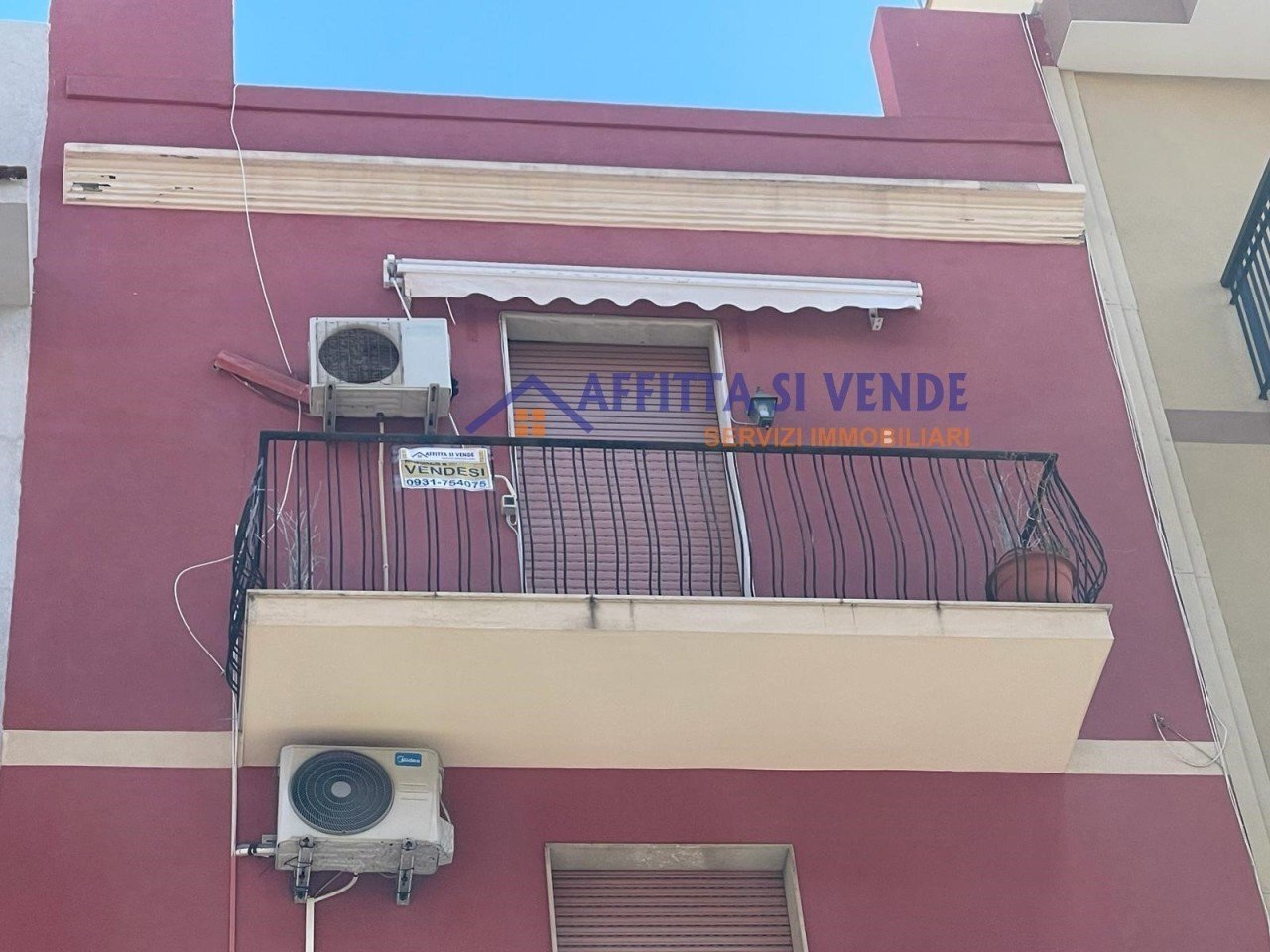 esterno - Apartment Viale Risorgimento 110, Augusta - photo 2