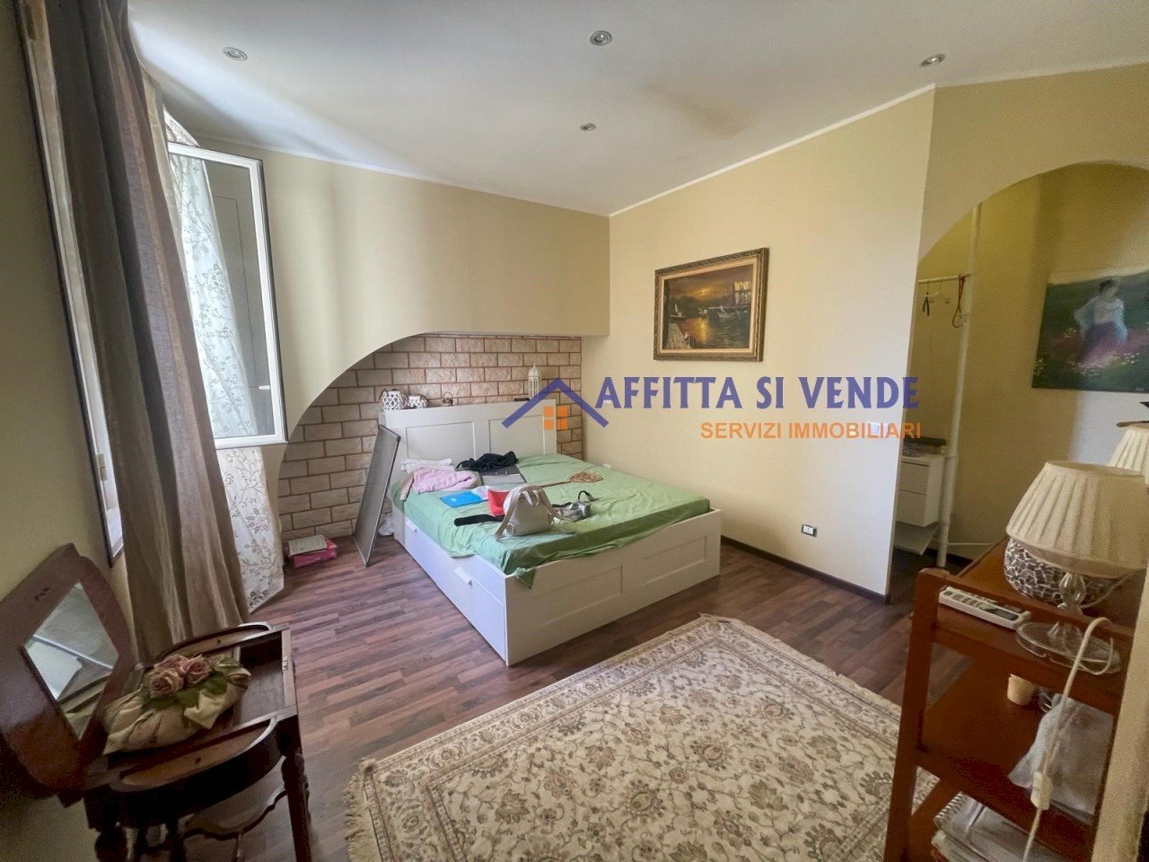 camera da letto - Apartment Viale Risorgimento 110, Augusta - photo 3