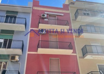 esterno - Appartamento Viale Risorgimento 110, Augusta - foto 1