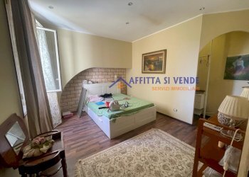 camera da letto - Appartamento Viale Risorgimento 110, Augusta - foto 3