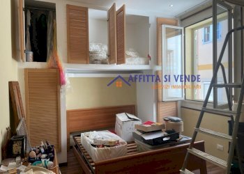 camera da letto - Appartamento Viale Risorgimento 110, Augusta - foto 4