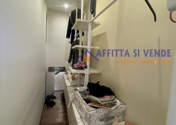 cabina armadio - Appartamento Viale Risorgimento 110, Augusta - foto 6