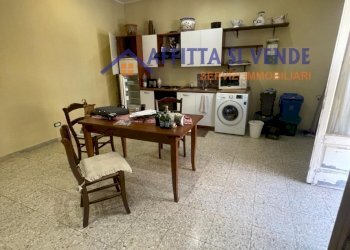 cucina - Appartamento Viale Risorgimento 110, Augusta - foto 7