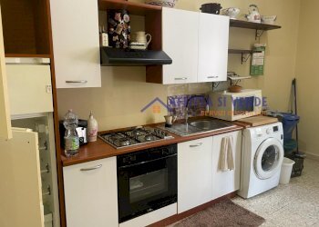 cucina - Appartamento Viale Risorgimento 110, Augusta - foto 9