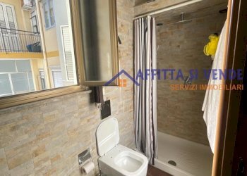 bagno - Appartamento Viale Risorgimento 110, Augusta - foto 11