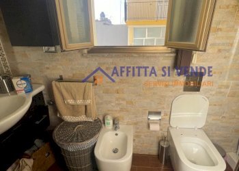 bagno - Appartamento Viale Risorgimento 110, Augusta - foto 12