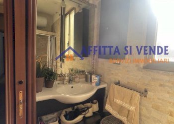 bagno - Appartamento Viale Risorgimento 110, Augusta - foto 13