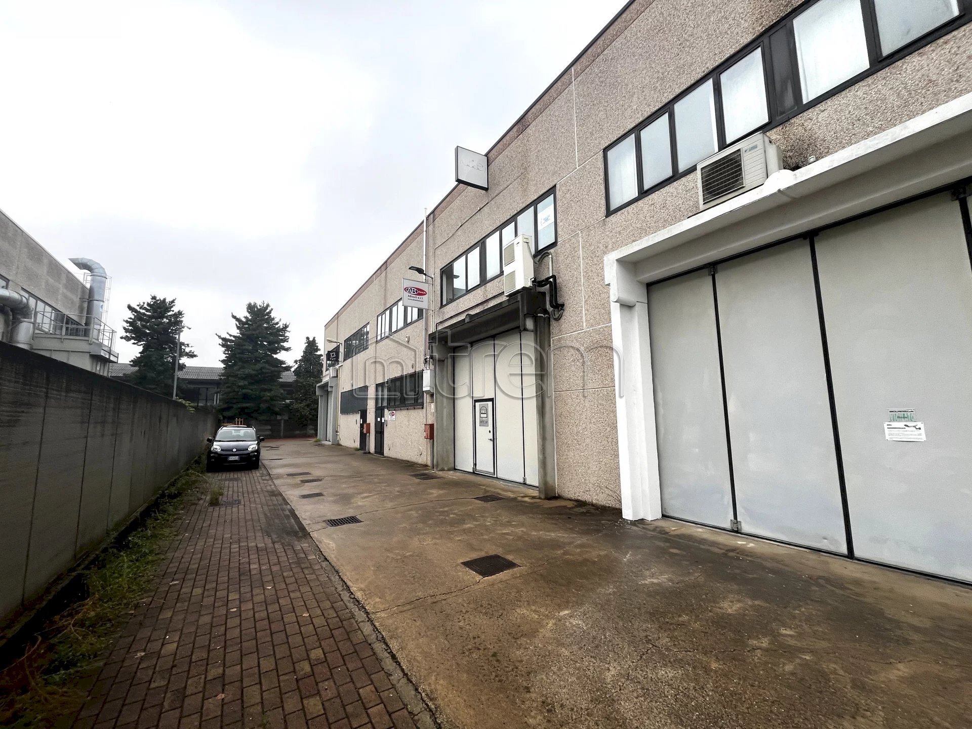 Capannone Via Meraviglia, Lainate - foto 2