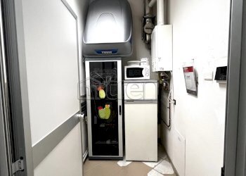 Capannone Via Meraviglia, Lainate - foto 6