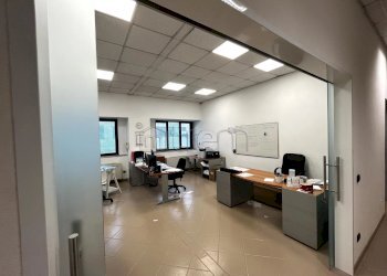 Capannone Via Meraviglia, Lainate - foto 4