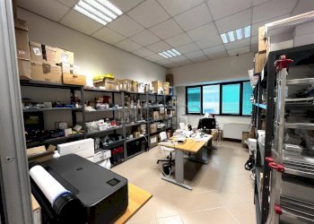 Capannone Via Meraviglia, Lainate - foto 5