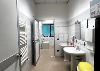 Capannone Via Meraviglia, Lainate - foto 9