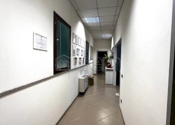 Capannone Via Meraviglia, Lainate - foto 11