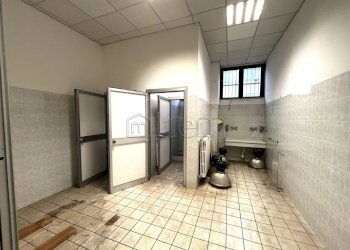 Capannone Via Meraviglia, Lainate - foto 12