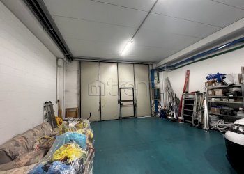 Capannone Via Meraviglia, Lainate - foto 16