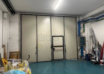 Capannone Via Meraviglia, Lainate - foto 17