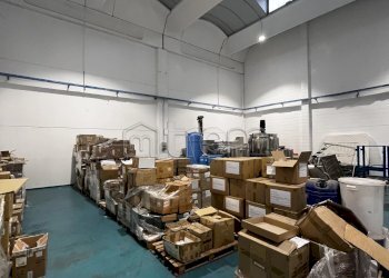 Capannone Via Meraviglia, Lainate - foto 20