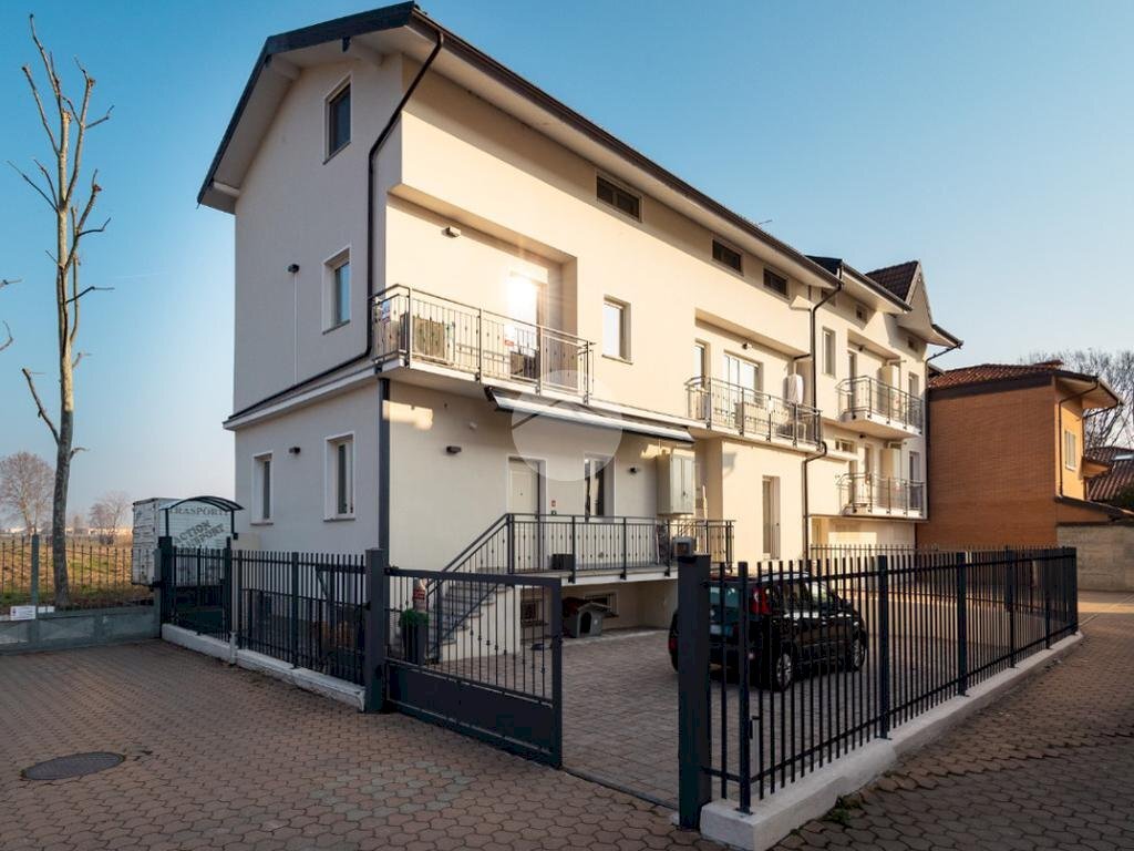 Appartamento Via del Lupo, Caselle Torinese - foto 1